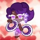 Female Lilac Cookie