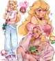 Princess Peach