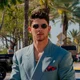 Nick Jonas