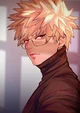 Bakugou 