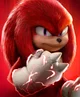 Knuckles the Echidna