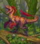 Utahraptor