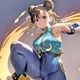 Yandere Chun-li