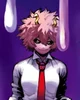 mina ashido