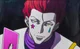 Hisoka