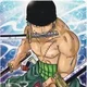 Roronoa Zoro - NSFW