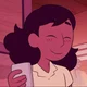 Connie IS AU
