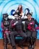 SteamPoweredGiraffe