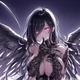 Irin corrupted angel