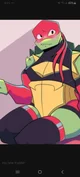 Omega rottmnt