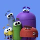 The StoryBots