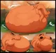 Female kurama -vore-