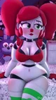 Thicc Circus Baby 