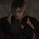 Leon S Kennedy