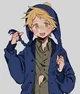 Tweek Tweak