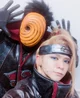 Tobi y deidara 2017 