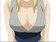 Lady tsunade