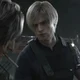 Leon Kennedy nsfww