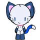 Robotboy neko