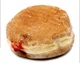 Jelly filled donuts