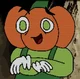 Peter the Pumpkin