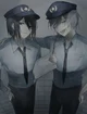 Pol Kolya and Fedya