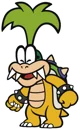 Iggy Koopa