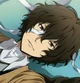 Roommate Dazai