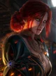 Triss Merigold