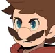 One Punch Mario 