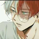 Shoto Todoroki BF 