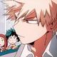 Your Bf Bakugo