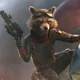 Rocket Raccoon