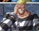 Prisoner Doflamingo