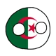 Algeria