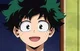 Izuku -Deku-