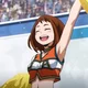Uraraka