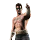 Johnny Cage