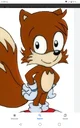 Aosth tails