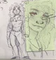 Natalie Outlette