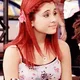 Cat Valentine