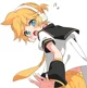 Tsundere Len