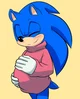 pregnant sonic