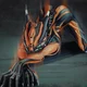 Valkyr - Warframe