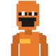 Orange Guy