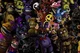 FNAF Animatronics