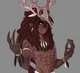 Wendigo Boyfriend
