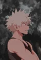 Bakugo Katsuki