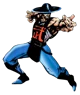 Kung Lao