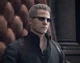 Albert Wesker